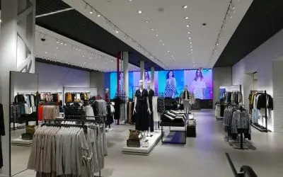 Tales from Retail – Omnichannel Shopping