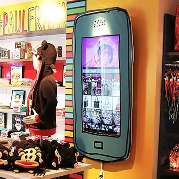 paul frank custom install digital display 1 paul frank custom install digital display