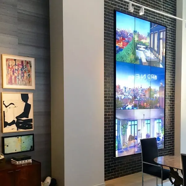 unique custom installation digital displays unique custom installation digital displays