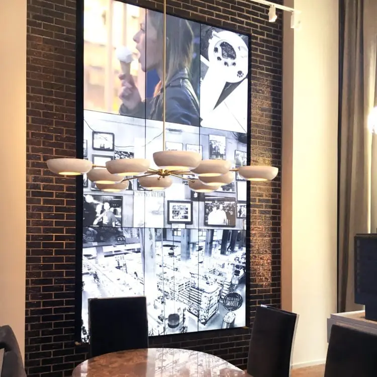 realty 1 metroclick-hospitality-interactive-digital-concierge-systems