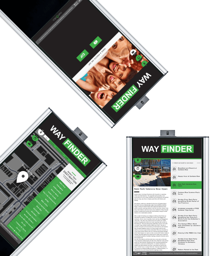 wayfinder 2