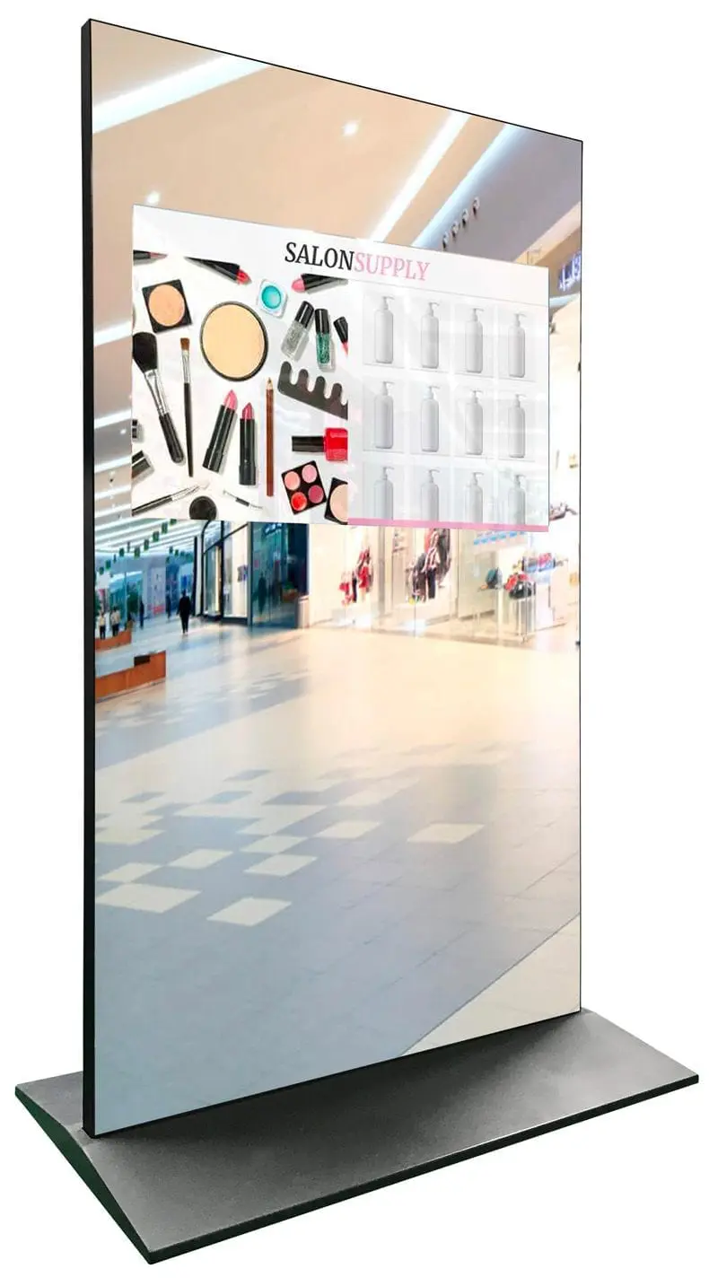 mirror-salon-angle mirror salon angle