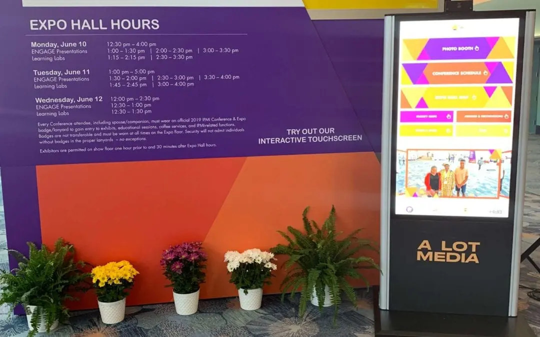 Enhance Productivity and Revenues Using Kiosks