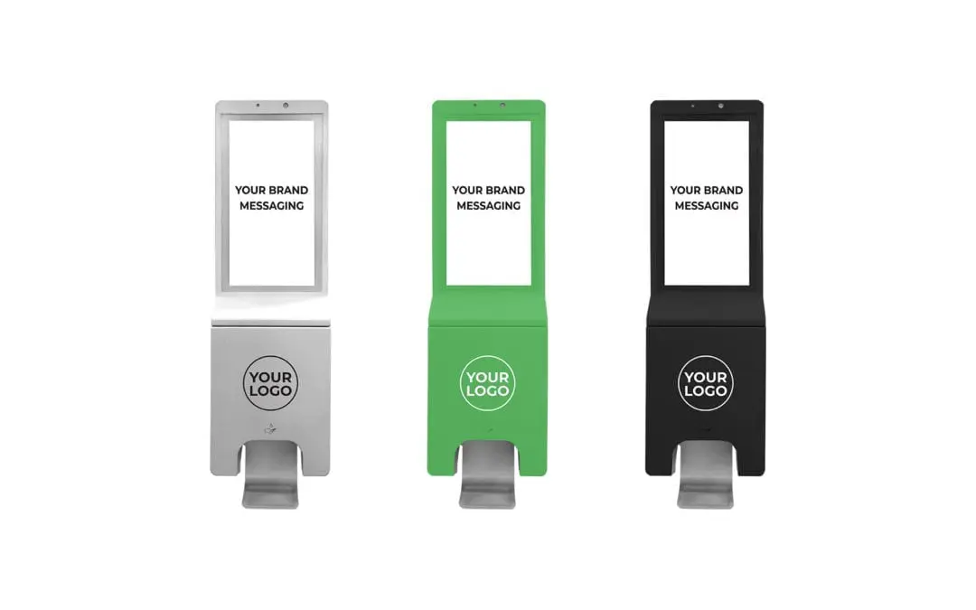 There Are Always Possibilities with Sanitation Technology