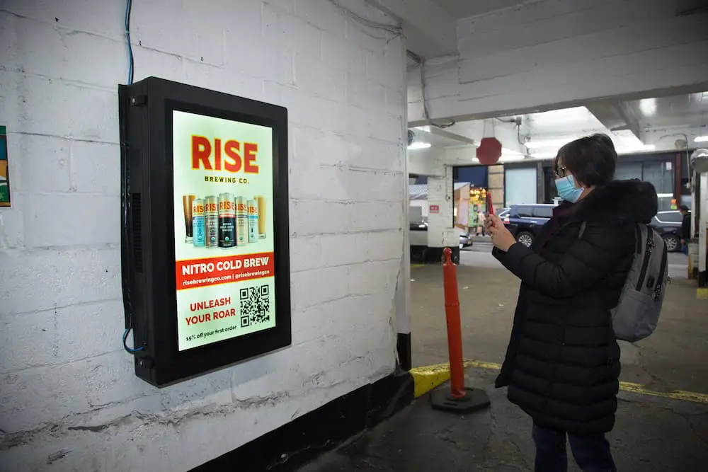 metroclick-parking-garage-advertising metroclick-parking-garage-advertising