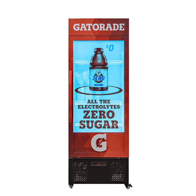 gatorade transparent 2 pichi