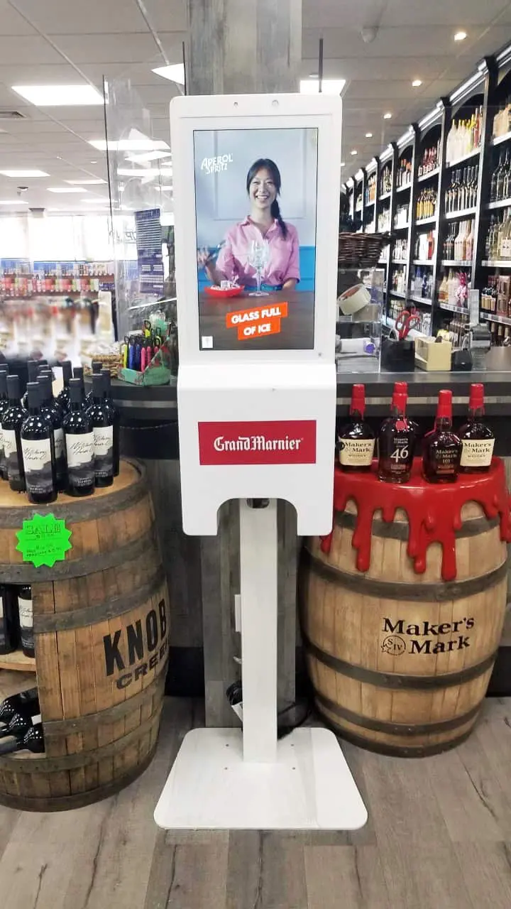 metroclick-digital-beer-kiosk metroclick-digital-beer-kiosk