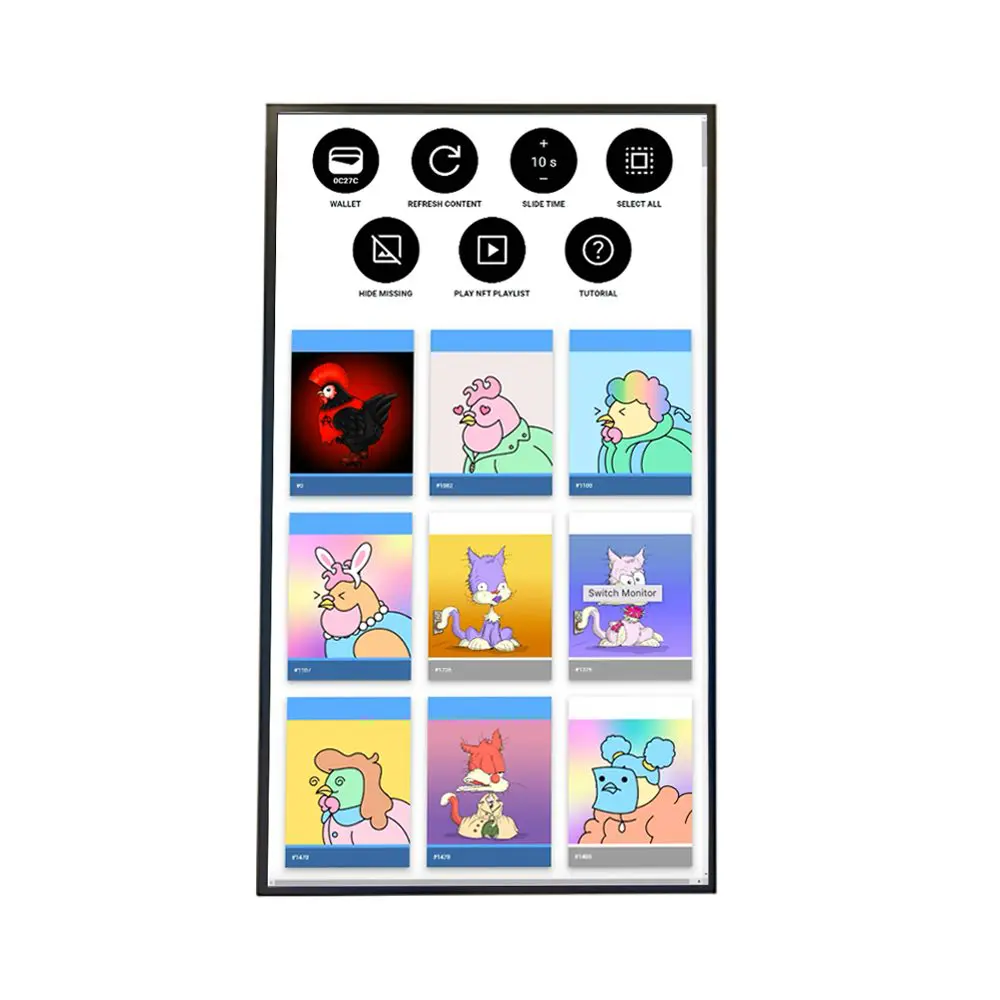 nftgallery-oled-43inch-2 nftgallery oled 43inch 2