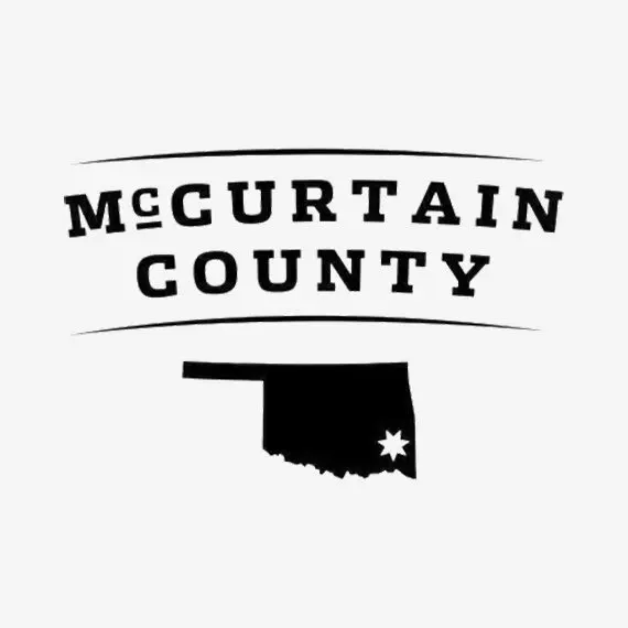 mccurtain county Visit McCurtain County Kiosk