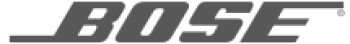 Bose logo.svg 1 Bose
