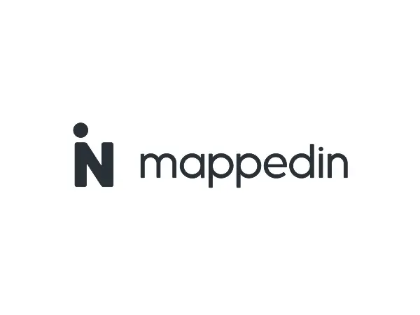 MappedinLogo Frame 427321518