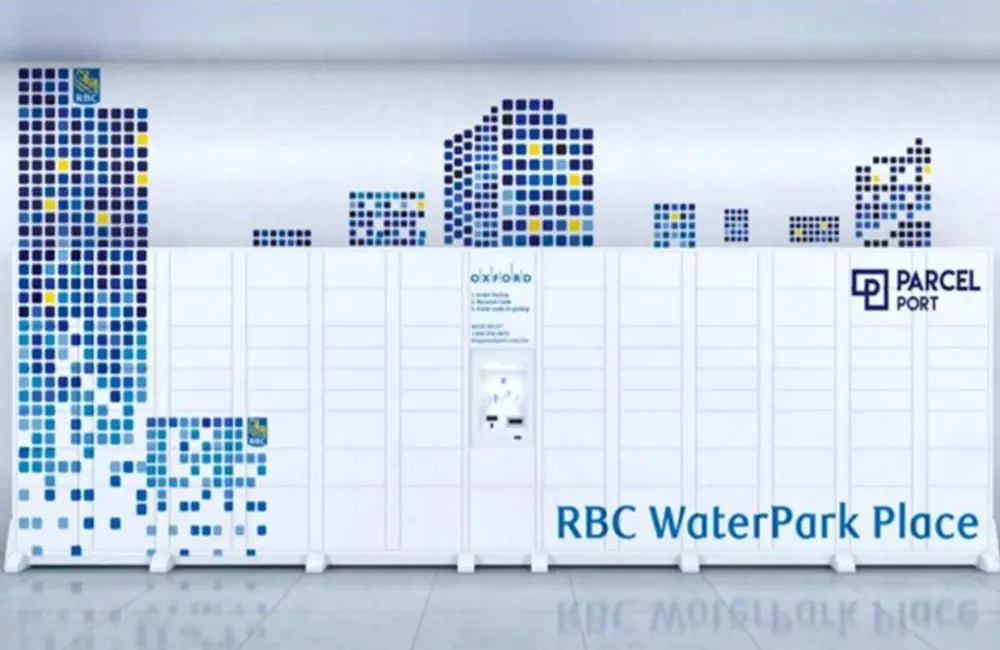 ParcelPort_Branding metroclick-payment-station