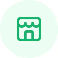 Retail Icon Retail Icon