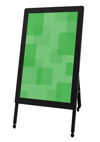 43-inch-a-frame-ip65-high-bright-kiosk 43-inch-a-frame-ip65-high-bright-kiosk