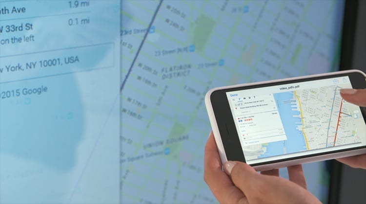 concierge software