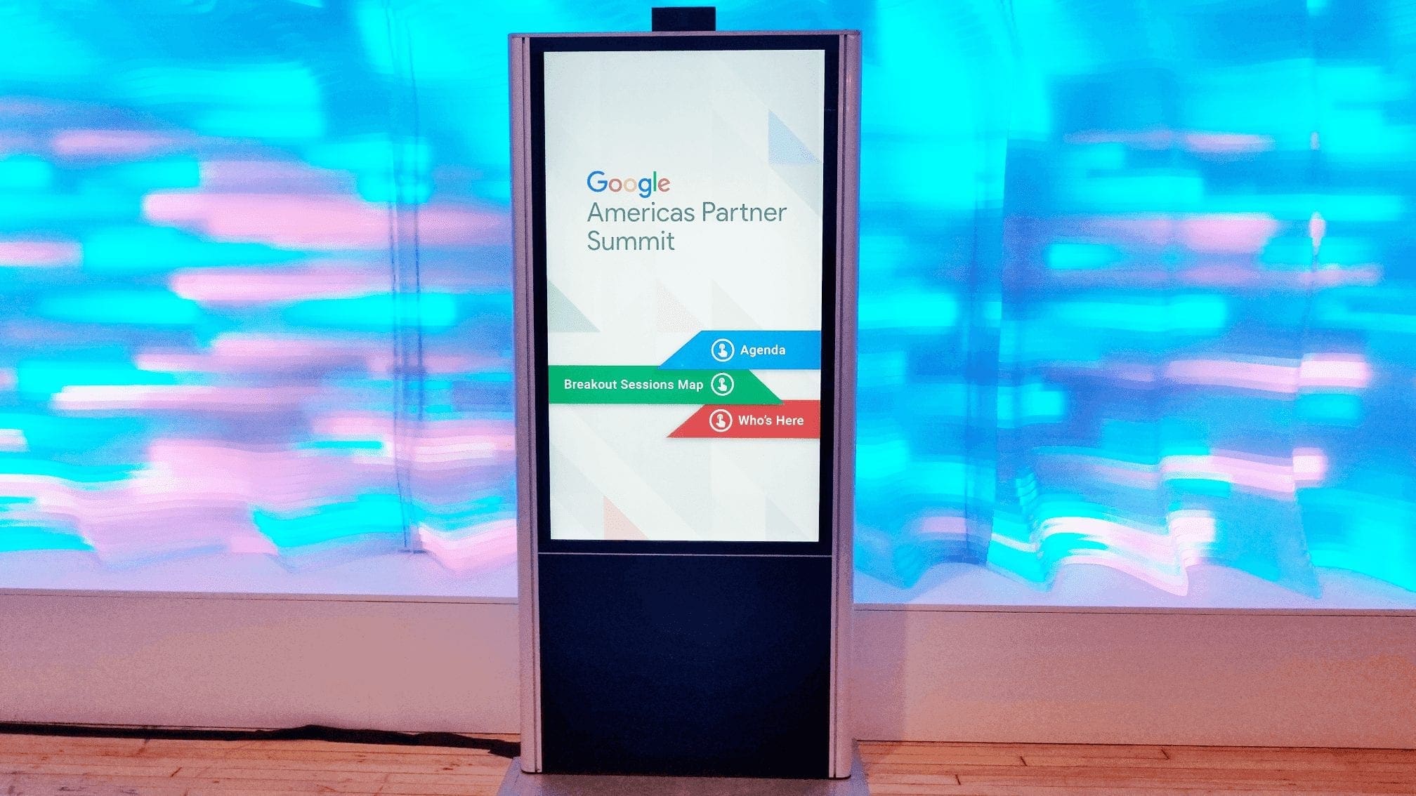 7 Compelling Reasons to Have a Kiosk in Your Business Lobby Touch