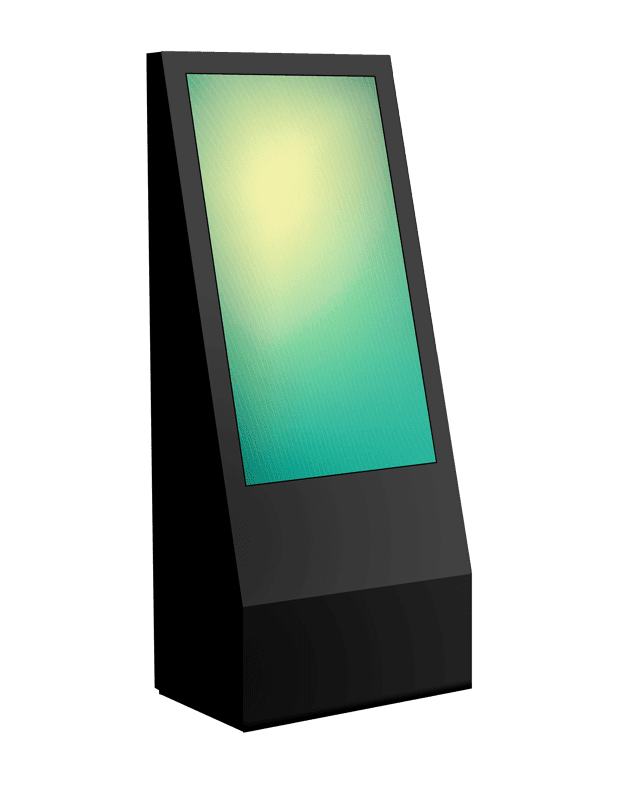 new-a-frame-green