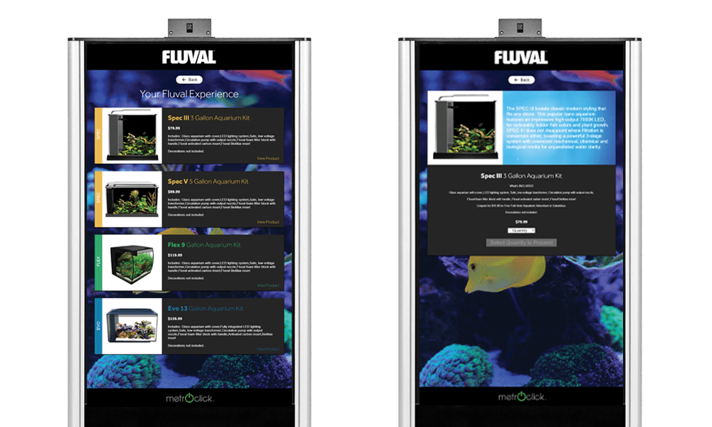 software-fluval software fluval