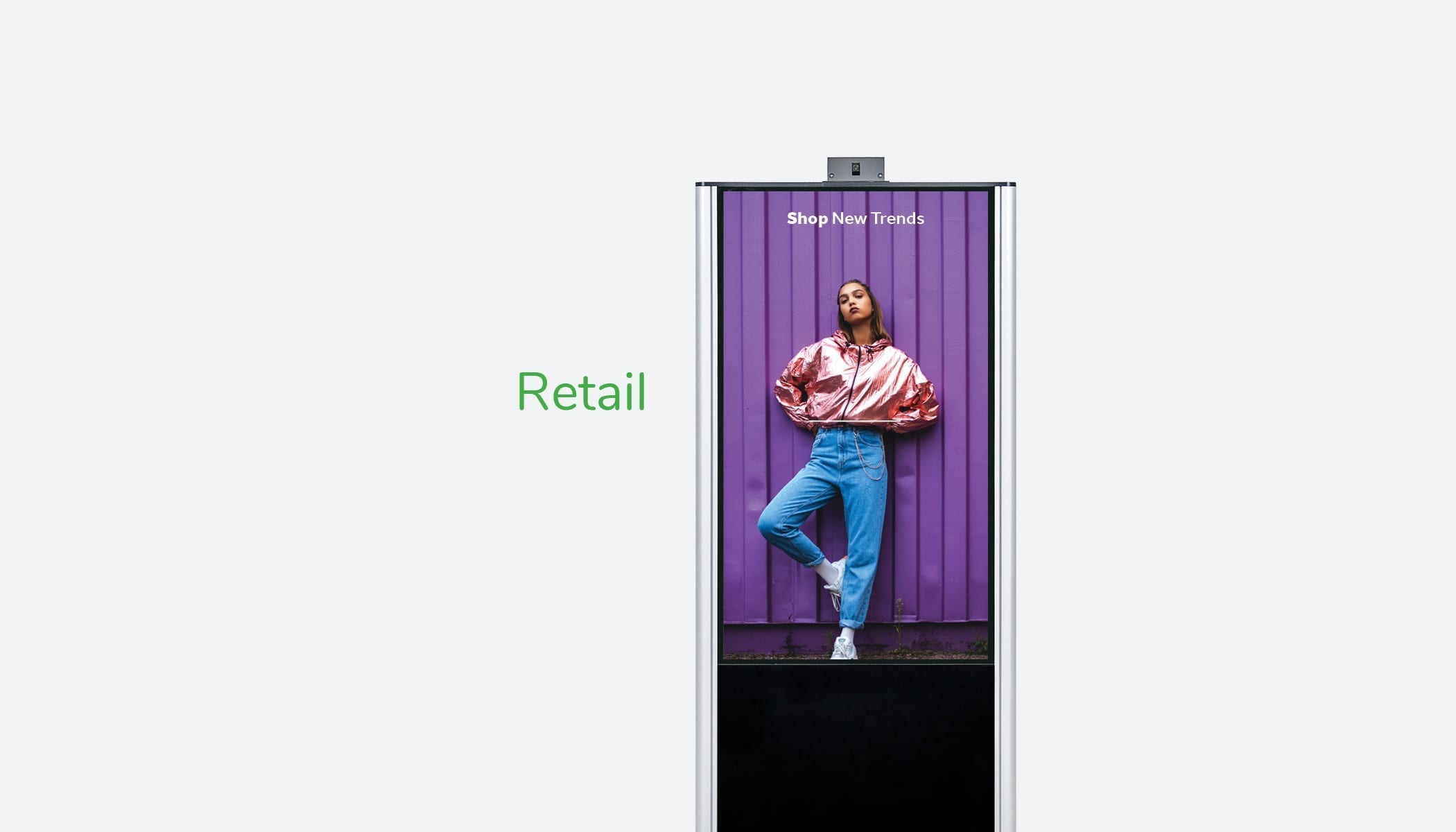 retail retail