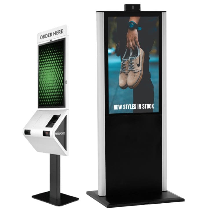 MetroClick - Interactive Touch Screens | Digital Signage Company ...