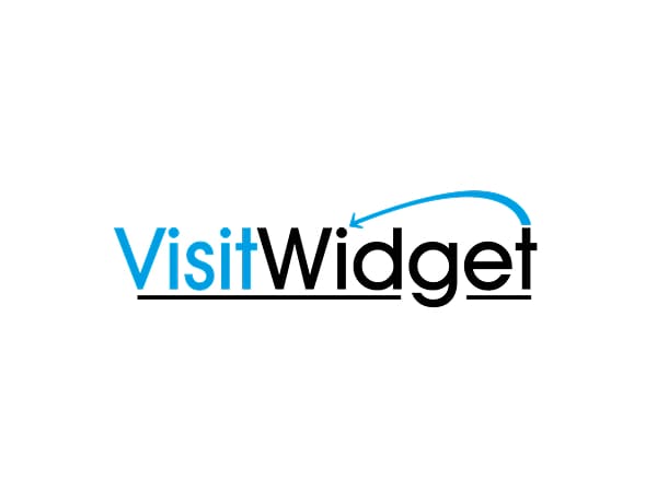 VisitWidgetLogo Frame 427321517