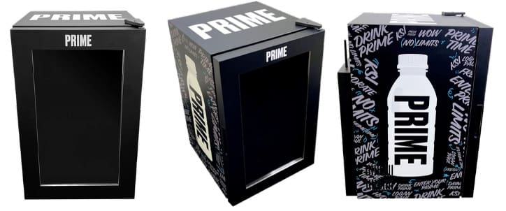 prime hydration