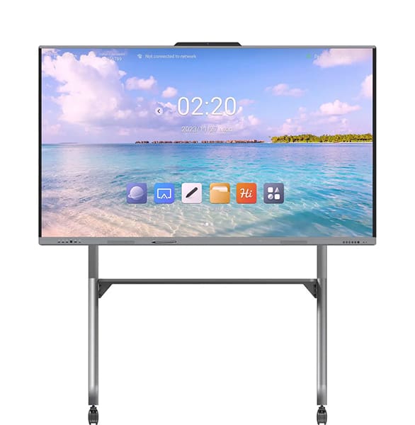whiiteboard 65inch 1